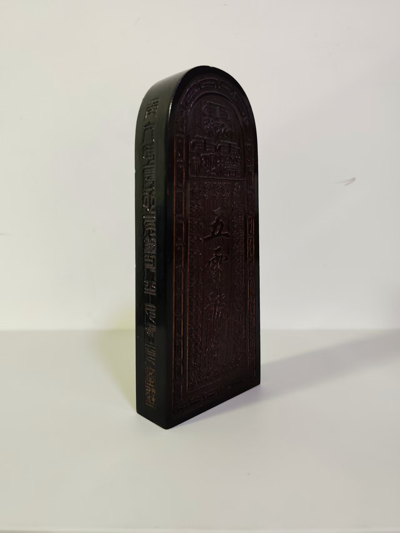 Peach Wood Five Thunder Command - Image 3