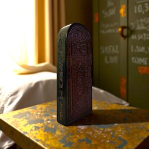 Peach Wood Five Thunder Command