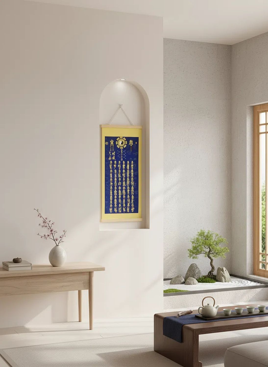 Thirty-six Thunder Divisions - Image 2