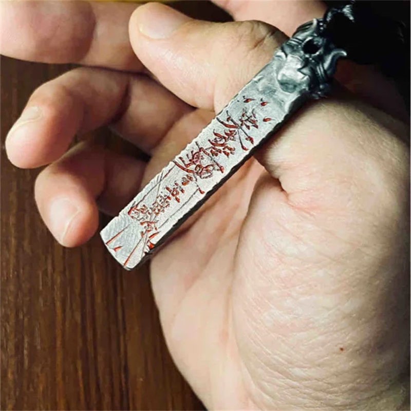 Thunder Command Pendant - Image 3