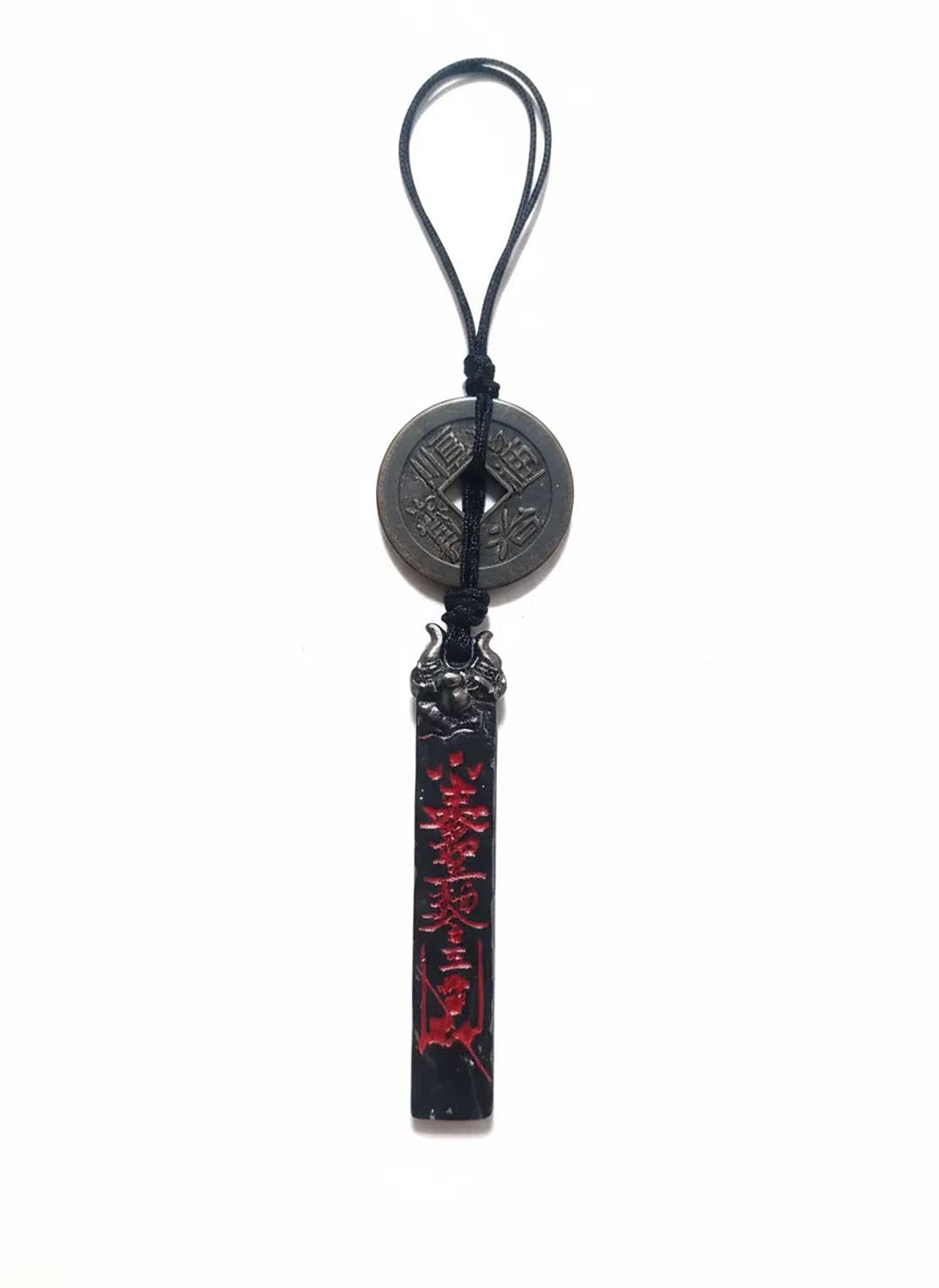 Thunder Command Pendant - Image 2
