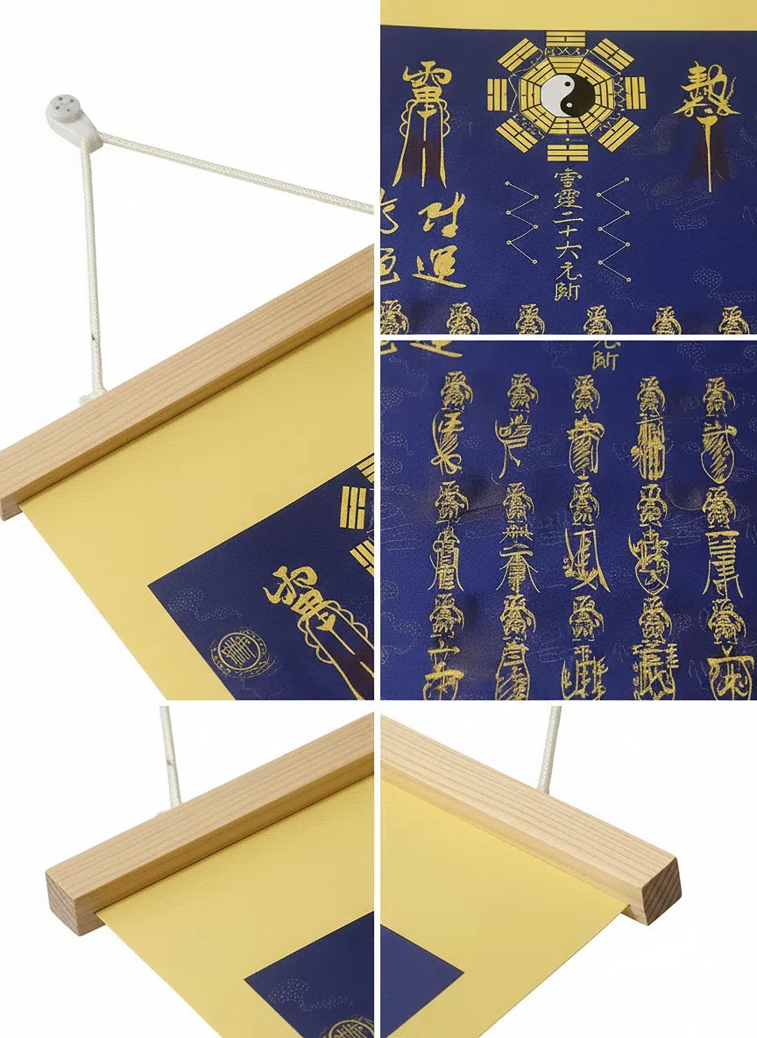 Thirty-six Thunder Divisions - Image 4