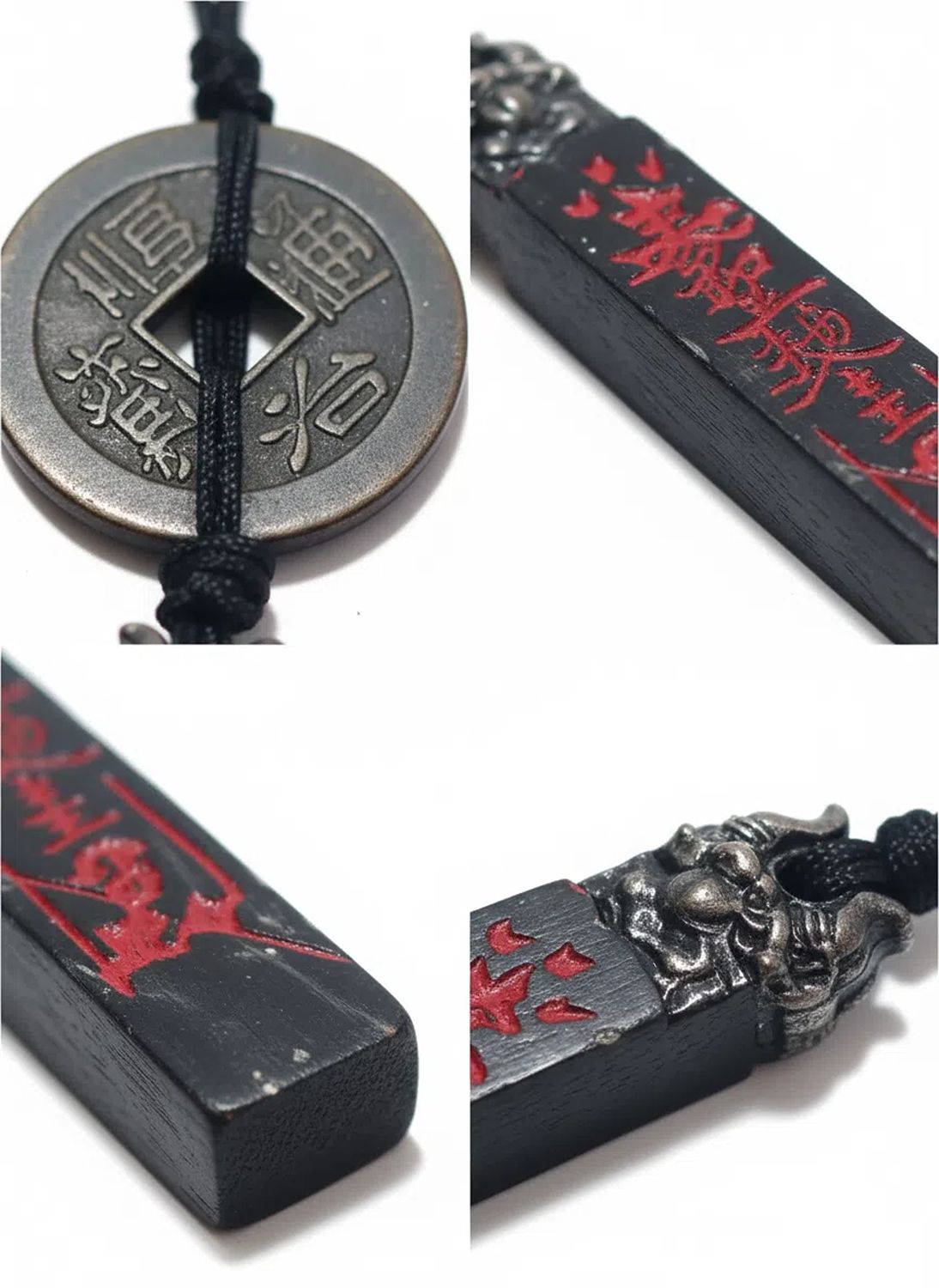 Thunder Command Pendant - Image 4