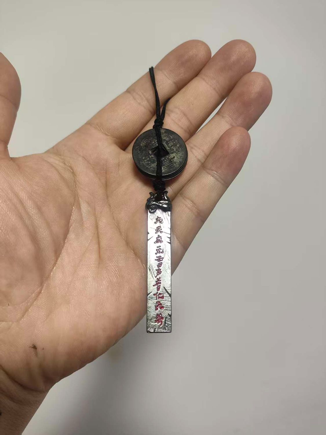 Thunder Command Pendant - Image 5