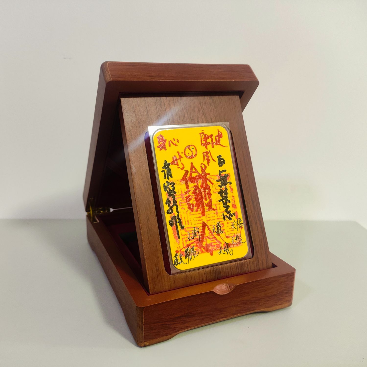 Courage and strength talisman - Image 4