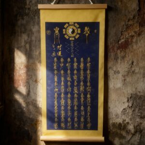 Thirty-six Thunder Divisions