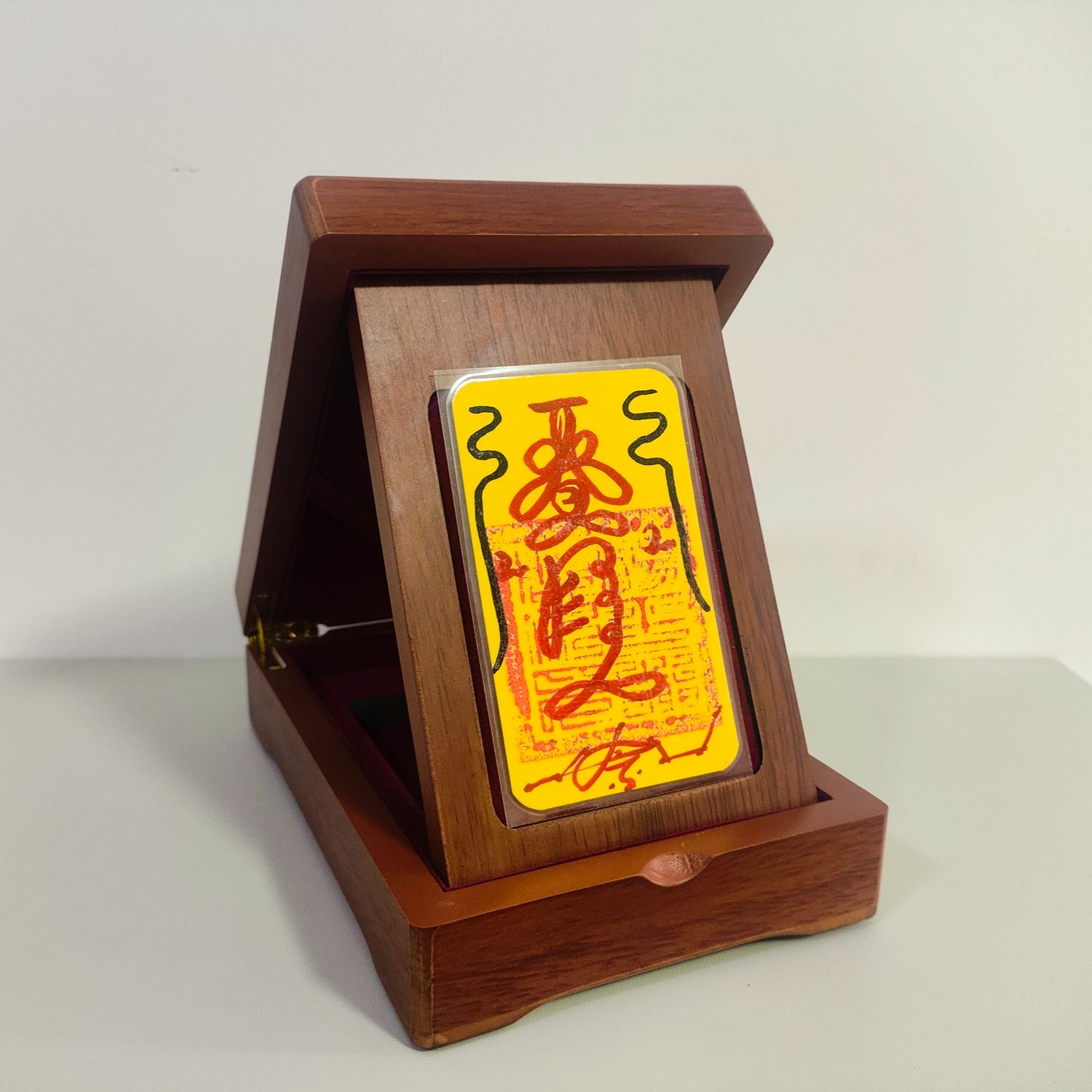 Amulet for Enhancing Wealth Energy - Image 4